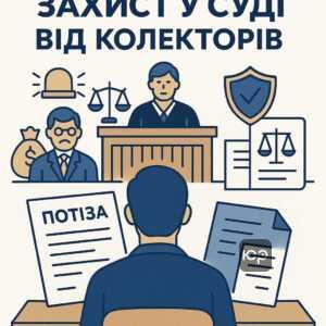 Як уникнути арешту та захиститися від колекторів ФК Пінг-Понг у суді, поради щодо участі в судових засіданнях та захисту своїх прав, актуальна юридична допомога у справах боргів.