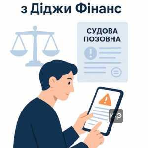 Как защититься от иска Диджи Финанс: шаги реагирования на судебные требования при долговых спорах