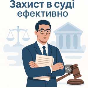 Юридическая защита в суде от иска Финтраст Капитал - шаги для успешного отзыва на иск и представительство в суде без личного присутствия.