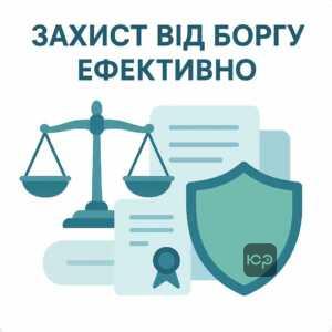Советы юридической стратегии для защиты заемщиков в делах против Кредит Капитал по снижению долга и обжалованию незаконных взысканий в соответствии с украинским законодательством.