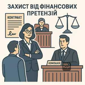 Ефективний захист у суді від фінансової компанії Кеш Ту Гоу та поради щодо судового розгляду за проблемними боргами.