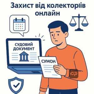 Пошаговые действия заемщика при получении судебной повестки и искового заявления для защиты от коллекторов. Важность электронного суда, контроля сроков обжалования и анализа судебной практики. 