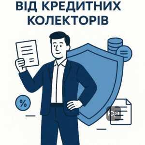 Перші кроки захисту від кредитних колекторів при позові по кредиту Міолан, поради для позичальників щодо законного відстоювання своїх прав