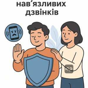 Як зупинити дзвінки та тиск колекторів: захист від нав'язливих дзвінків і стресу від колекторських компаній