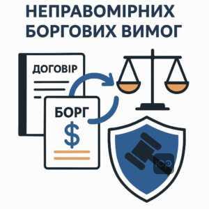 Юридичний аналіз договорів факторингу та перевірка законності вимог колекторів за боргами мікрофінансових організацій