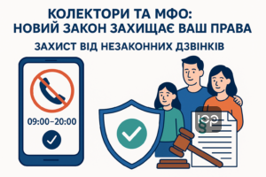 Новый закон защищает права должников и их родственников от незаконных звонков коллекторов, регламентируя время и условия телефонных контактов.