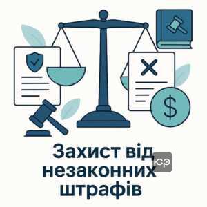 Законні підстави для скасування штрафів Мілоан, що підкреслюють захист позичальників від несправедливих фінансових санкцій згідно з українським законодавством.