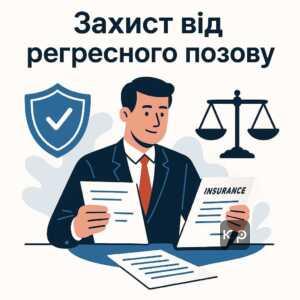 Юридическая защита от регрессного иска МТСБУ для виновников ДТП без страхового полиса или нарушений условий страхования