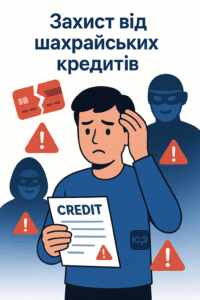 Если мошенники оформили кредит на ваше имя, узнайте, как защититься с помощью юридической поддержки