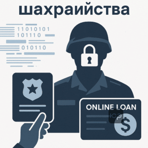 Признаки мошенничества с кредитами военных и советы по обращению в полицию для наследников.