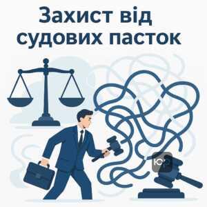 Защита адвокатом от процессуальных ловушек и манипуляций в суде для эффективного ведения дела