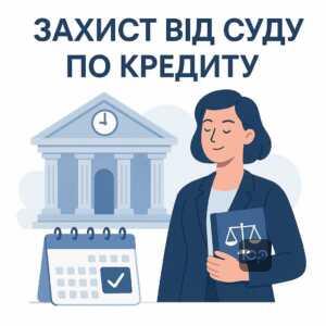 Інструкція захисту та наслідки неявки на суд по кредиту - як вчасно реагувати на позов від Укрфінстандарту