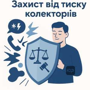 Как защититься от незаконных методов взыскания долга от коллекторов Биткапитал, защита прав заемщика в соответствии с законодательством Украины.