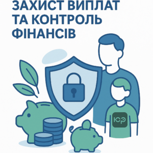Огляд законопроєктів щодо захисту виплат дітям загиблих військовослужбовців та контроль цільового використання фінансів опікунами