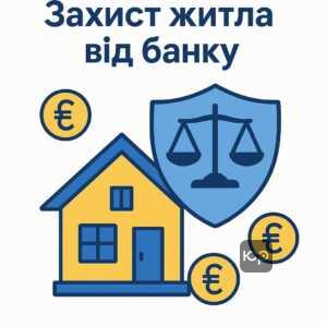 Правовая защита жилья от проблем с ипотекой и валютными кредитами в судебных спорах против Приватбанка. Защита имущественных прав заемщиков украинскими адвокатами. 