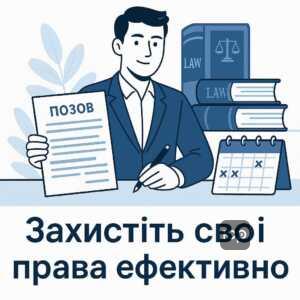 Правильный ответ на исковое заявление банка со ссылкой на нормы Гражданского кодекса и конкретные доказательства, защита прав в суде с Ощадбанком