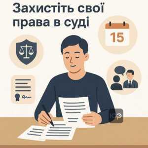 Правильная и своевременная подача отзыва на исковое заявление кредитора для защиты своих прав в суде. Важность консультации с юристом и алгоритм действий после получения иска для успешной отмены долга и блокировки счетов.