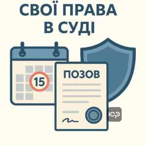 Покроковий алгоритм дій після отримання позову від колекторів для захисту своїх прав та майна, рекомендації щодо юридичної допомоги в кредитних спорах.