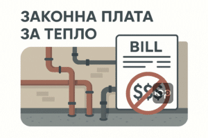 Как бороться с незаконными начислениями за отопление подвала без батарей, правовая помощь в спорах с коммунальными тарифами