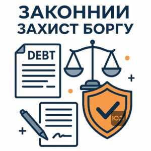 Пояснення законних підстав для скасування кредитного боргу, судовий захист прав споживачів у кредитних справах