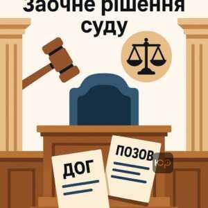 Заочное решение суда при непосещении должником суда по кредиту и его последствия для должника