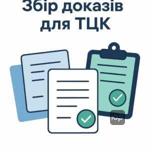 Документы и альтернативные доказательства для подтверждения статуса в ТЦК, комплексный подход к сбору необходимых бумаг согласно актуальным законам