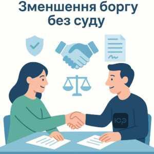 Переговоры для уменьшения кредитного долга без суда, официальные запросы адвокатов и поддержка адвоката антиколлектора для безопасного урегулирования задолженности.