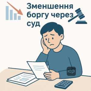 Практичні поради для зменшення боргу ВІН ФІНАНС через суд та контролю за нарахуваннями пені і штрафів