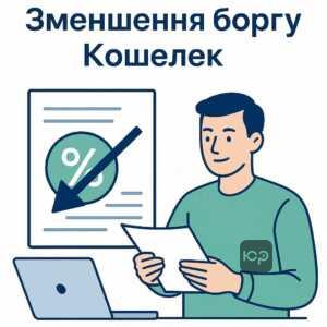 Практические шаги для уменьшения долга перед МФО Кошелек с акцентом на прозрачность условий кредита и защиту прав потребителей