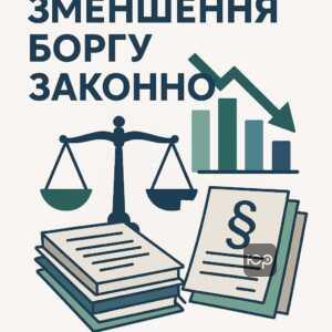 Законный способ уменьшения долга через суд с учетом правовых норм и обязанности кредитора доказывать сумму задолженности