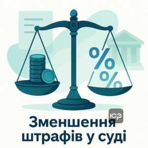 Як законно зменшити незаконні відсотки та пеню в судовому порядку згідно зі статтею 611 Цивільного кодексу України, з прикладами банківських зловживань та порадами юристів.