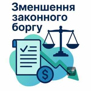 Законні способи зменшення боргу перед фінансовими компаніями з акцентом на аналіз договору та оскарження завищених штрафів