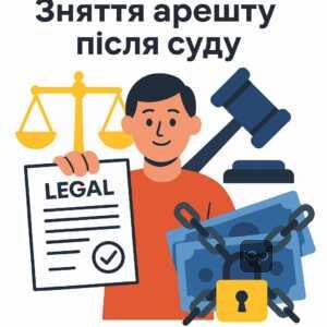 Как действовать после выигрыша суда когда аресты остались заблокированы счета и нужные шаги для снятия ареста и разблокировки имущества должника