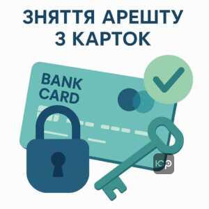 Як зняти арешт з банківських карток при виконавчому провадженні — поради та юридична допомога для розблокування рахунків і захисту доходів у суді.