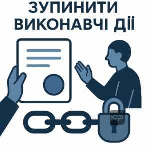 Як діяти при арешті рахунків або майна: юридичні кроки для зупинки виконавчих дій та скасування арештів
