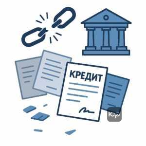 Процедура банкрутства як ефективний судовий механізм для законного звільнення від кредитних зобов'язань в Україні зі зменшенням заборгованості через судові рішення.