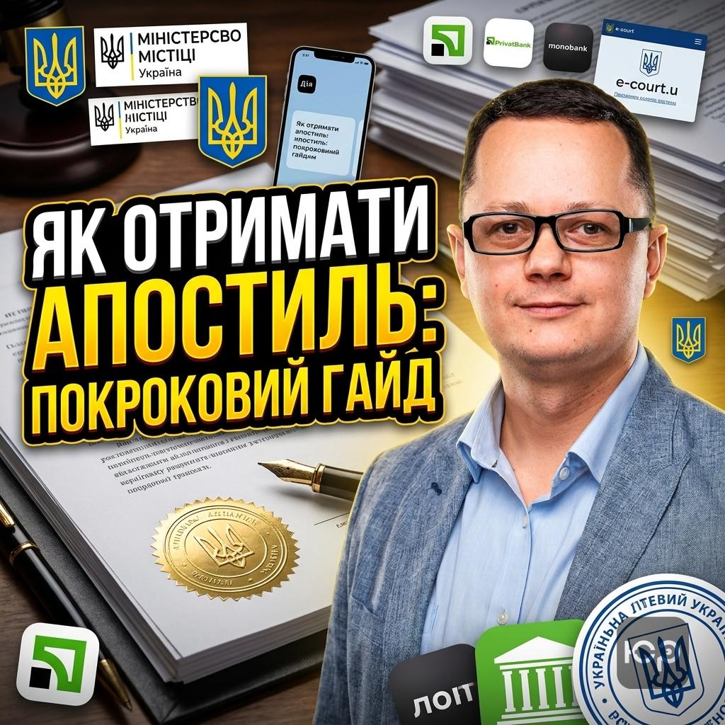 How to Get an Apostille: A Step-by-Step Guide