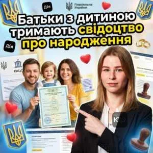 batky-z-dytynoiu-trymaiut-svidotstvo-pro-narodzhennia
