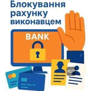 Пояснення причин блокування рахунку виконавцем та важливість надання довідок для зняття арешту заощаджень військових, з підкресленням юридичних нюансів.