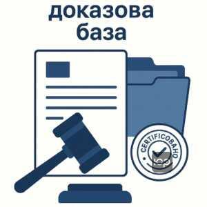 Збір доказової бази для підтвердження прав через належні документи, архівні довідки та офіційні підтвердження у судовому процесі