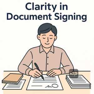 Основні деталі процесу оформлення офіційних документів для покращення розуміння та правильного виконання паперової роботи.