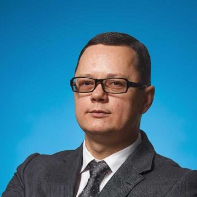 Денис Димитрашко | Адвокат, керівник Київського офісу бюро "ЮРКОНСАЛТ"