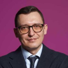 Геннадій Працевитий