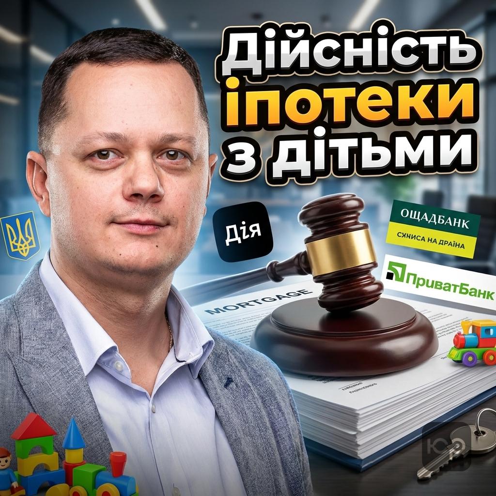 Дозвіл органу опіки та іпотека: дійсність угоди