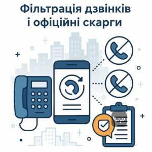 Ефективні способи боротьби з нав'язливими дзвінками зі стаціонарних номерів та автодайлером, поєднання технічних заходів і офіційних скарг для захисту від колекторських атак.