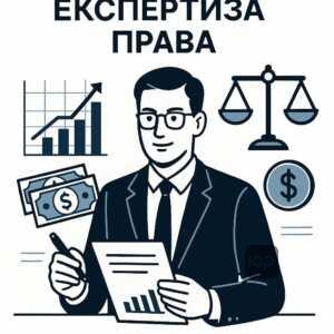 Професійна оцінка кредитного адвоката: юридична допомога у фінансових спорах та ретельна перевірка ліцензій фінансових компаній