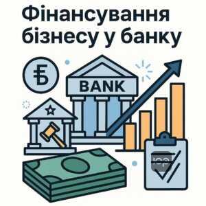 Особливості фінансування підприємців в Ощадбанку, державна підтримка малого бізнесу та умови кредитування з прозорістю та фінансовою дисципліною в Україні