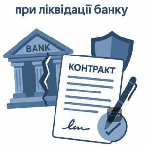 Юридичний статус кредиту при ліквідації банку: зобов'язання повернення боргу залишаються, навіть якщо банк ліквідовано, відповідно до закону України.