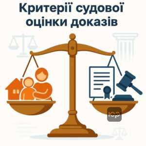 Ключові критерії оцінки достатності підстав судом щодо позбавлення батьківських прав в контексті захисту прав дитини за українським законодавством