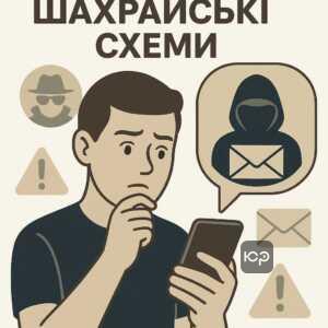 Психологія шахраїв і розповсюджені схеми обману, пов’язані з анонімними повідомленнями, що закликають переказувати гроші на невідомі картки. Попередження про шахрайство в інтернеті та методи захисту від них.